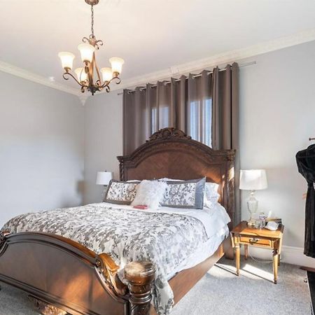 Tillinghast Manor Bed & Brunch Ovid 外观 照片